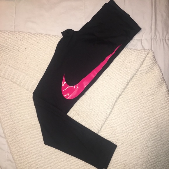 Nike Pants - Nike Dry-fit leggings ✔️
